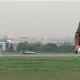 Both Siddaramaiah and DK Shivakumar travelling in single copter