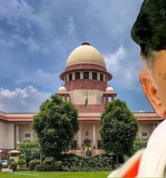 dk-shivakumar got relief in misappropriate case in supreme court