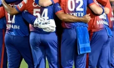 Delhi Capitals image