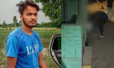 Delhi murder accused Sahil