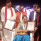 Dr Padmini Nagaraju wins Aryabhata Award
