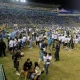 El Salvador soccer stadium