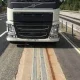 World's first electrified road ready to launch in sweden which helps to electric vehicles