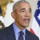Russia bans entry to US Former President Barack Obama