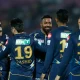 Gujrat Titans will now take on Lucknow Super Giants