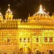 Explosion near Golden Temple In Punjab