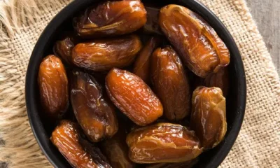 Health Benefits of Dates