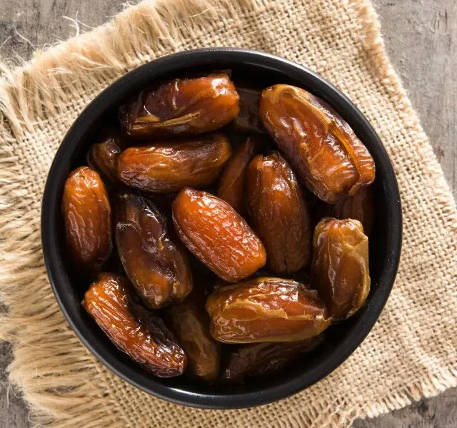 Health Benefits of Dates