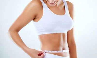 Heath Tips For Weight Loss image