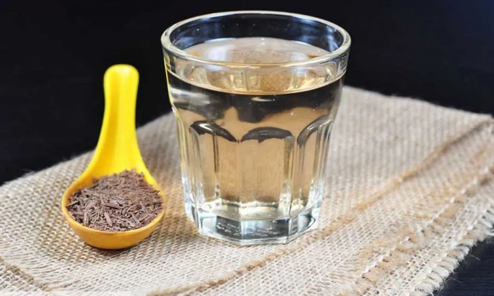 Cumin water for Loose Motions
