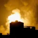 Israeli Airstrikes on Gaza 12 Died