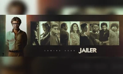 Jailer Release Date