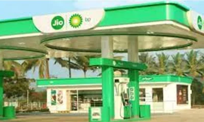 Jio-bp diesel: Jio-BP diesel at a Rs 1 per litre discount how much will truck owners benefit from the price war