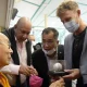 IPL 2023: Joe Root meets Dalai Lama