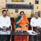 K Ratna Prabha says BJP has shown political will for the development of SC community