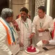 D K Shivakumar Birthday Celebrated In Shangri-La Hotel By Congress Leader Despite CM Race
