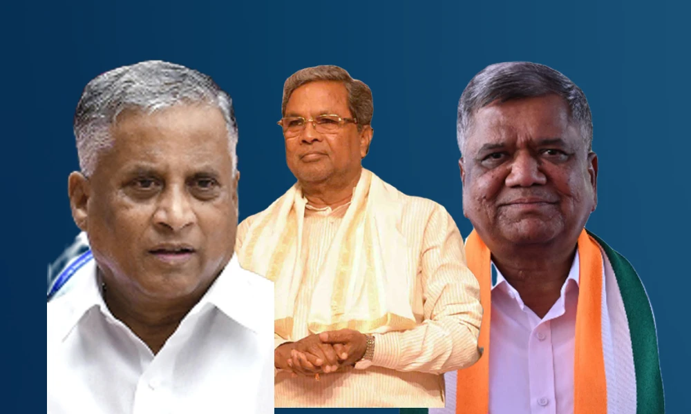Karnataka Election: These 26 Constituencies are highlight of this poll
