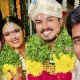 Kavitha Gowda sister Marriage