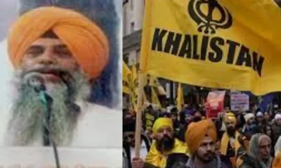 Khalistan Commando chief Paramjit Panjwar Killed In Lahore