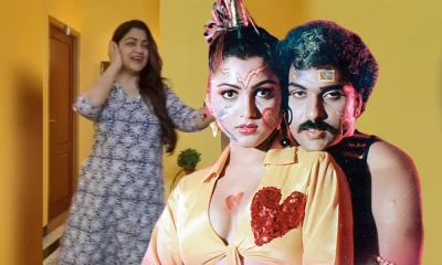 Khushbu Sundar ranadheera cinema