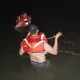 Man drowns in Kommaghatta lake