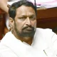 Congress MLA Laxman Savadi Tallk about Minister Post In Belagavi