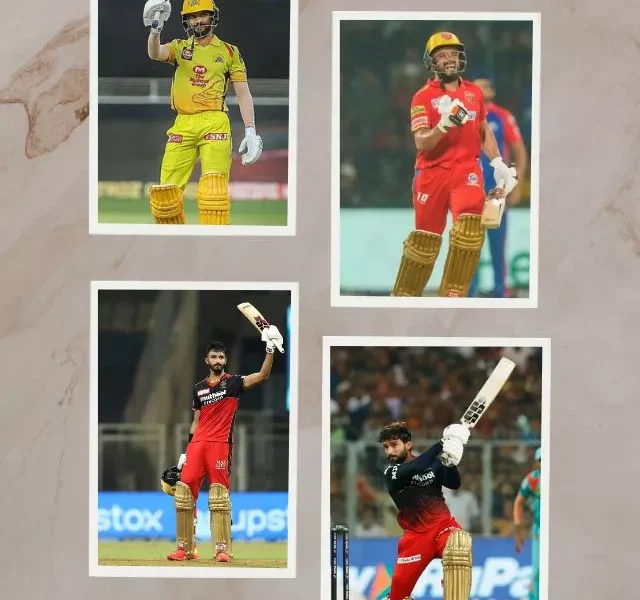 Least Innings To Score Century In IPL History