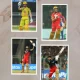 Least Innings To Score Century In IPL History