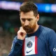 Lionel Messi apologises