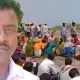 MGNREGA worker dies of cardiac arrest