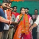 MLA Rupali urges PM Modi rally to be unprecedented Modi in Karnataka updates