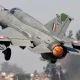 MiG 21 Jet