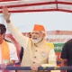 ‌Narendra Modi Roadshows In Karnataka; here is a final routemap