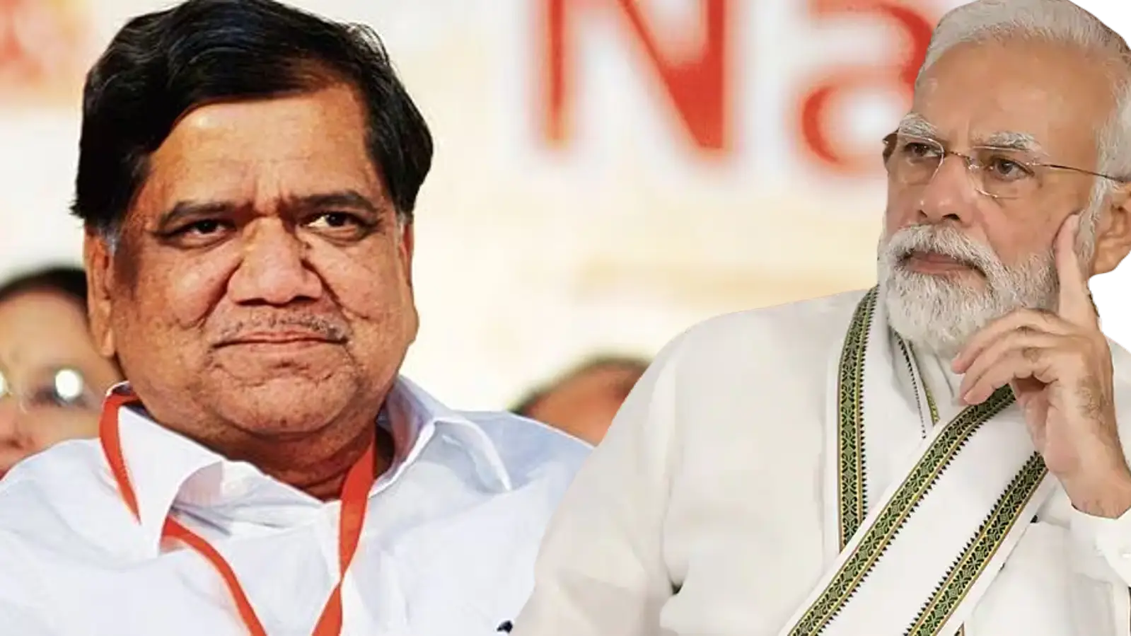 Shettar Asks whether PM Modi ready to relinquish his post and take political retirement