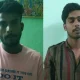 two muslim youths arrested for moral policing in chikkaballapur