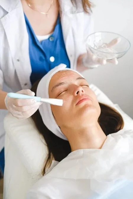  Mothers Day Special face facial