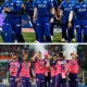 Mumbai Indians vs Rajasthan image