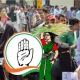 Karnataka Election Results, Muslim community totally supported to congress