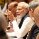 Narendra Modi Speech At NITI Aayog Meeting