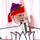 Narendra Modi In Rajasthan