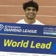 Neeraj Chopra Clinches Gold at Doha Diamond League