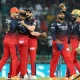 RCB beat Lucknow by 18 runs