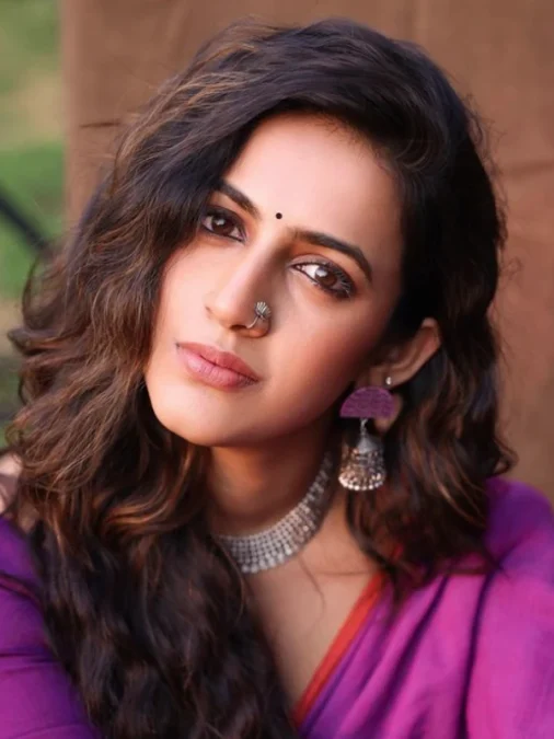 Niharika Konidela