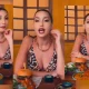 Nora Fatehi Polka Dotted-Bikini Video Goes Viral