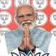 PM Modi Tweet over Karnataka Assembly Elction 2023