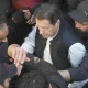 Pakistan Ex Prime Minister Imran Khan fears for his Life in Prison