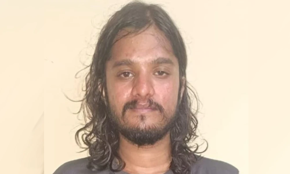 Paresh Kishan Lal Agarwals rescue