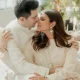 Parineeti Chopra Raghav Chadha Engagement photos