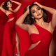 Pooja Hegde Sexiest Looks In Red