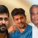 Actor Shivaraj Kumar Campaigns For Siddaramaih; Pratap Simha, V Somanna Express Quite Unhappy